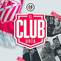 El Club Uría - Podcast de Fútbol