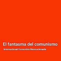 El fantasma del comunismo