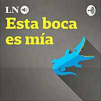Esta boca es mía