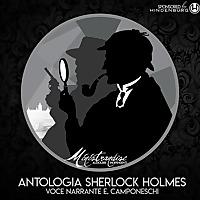 Antologia Sherlock Holmes
