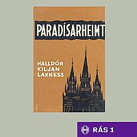 Paradísarheimt