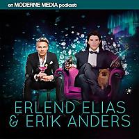 Erlend Elias og Erik Anders