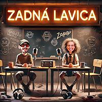 Zadná Lavica
