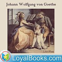 Die Leiden des jungen Werther by Johann Wolfgang von Goethe