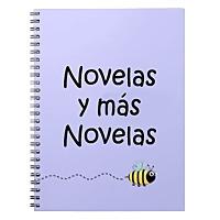 Novelas y más Novelas
