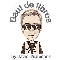 Baúl de Libros