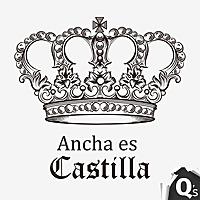Ancha es Castilla