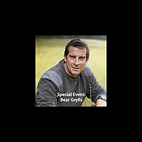 Special Event: Bear Grylls