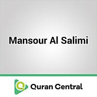 Mansour Al Salimi