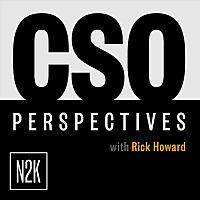 CISO Perspectives (public)