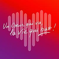 Un coeur qui va, la vie qui bat