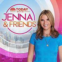 TODAY with Jenna & Friends