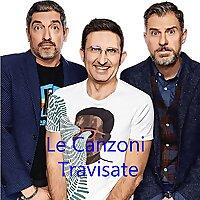 Trio Medusa - Le Canzoni Travisate