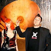 NaughtyGirlWeb.com  Podcast