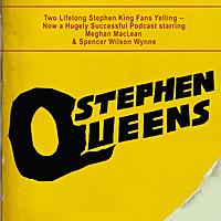 Stephen Queens - A Stephen King Podcast