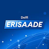 Delfi Erisaade