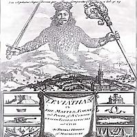 Leviathan (Books I and II) by  Thomas Hobbes (1588 - 1679)