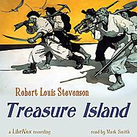 Treasure Island (Version 4) by Robert Louis Stevenson (1850 - 1894)