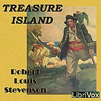 Treasure Island (version 3, dramatic reading) by Robert Louis Stevenson (1850 - 1894)