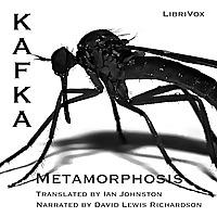 Metamorphosis (version 2), The by Franz Kafka (1883 - 1924)