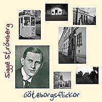 Göteborgsflickor by Sigge Strömberg (1885 - 1920)