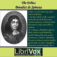 Ethics, The by Benedict de Spinoza (1632 - 1677)