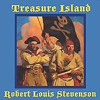 Treasure Island (version 2) by Robert Louis Stevenson (1850 - 1894)