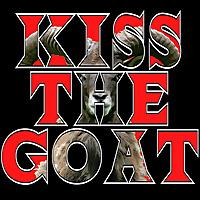 Kiss the Goat