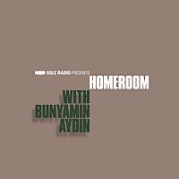 Homeroom With Bunyamin Aydin