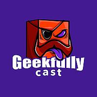 Geek Fully Cast جييك فولي كاست