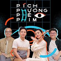 Pích Phương Phê Phim