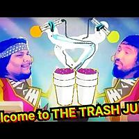 The Trash Juice Podcast