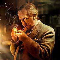 Talkin Tolkien