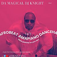 Da Magical Dj Knight