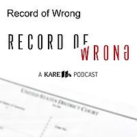Record of Wrong