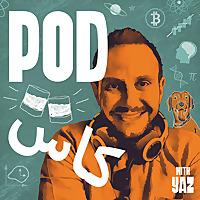 Pod Kas with Yaz