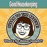 Good Housekeeping: What's for Dinner?