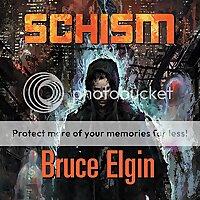 Podcast – Bruce Elgin