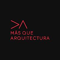 Más Que Arquitectura