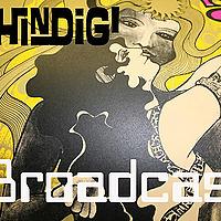 Shindig! Radio Broadcast