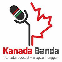 Kanada Banda Podcast