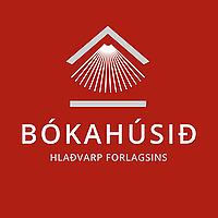 Bókahúsið - hlaðvarp Forlagsins
