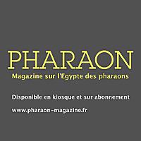 Pharaon Magazine podcast
