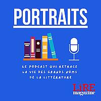 PORTRAITS par Lire Magazine