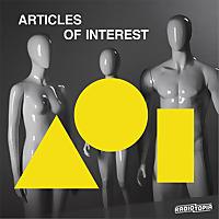 Articles of Interest