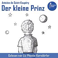 Der kleine Prinz (Antoine de Saint-Exupéry)