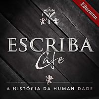 Escriba Cafe - a história da humanidade