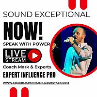 Coach Mark's Law of Attraction, Magnet for Magnificence Career Confidence English / ESL Success