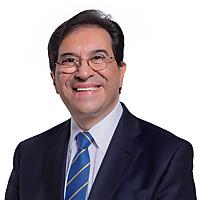 Dr. Harold Caballeros