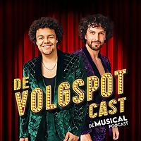 De Volgspot Cast - dé musical podcast